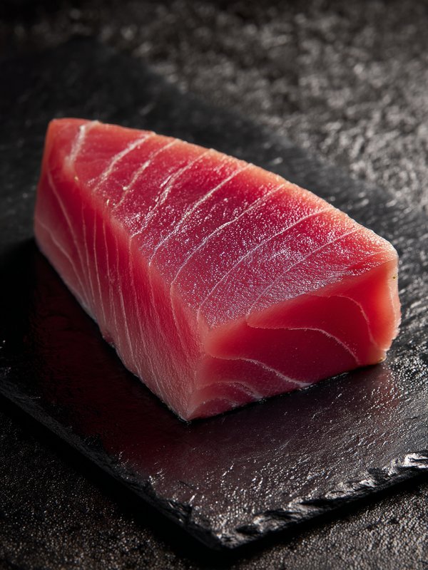 Albacore Tuna — ingredient reference image