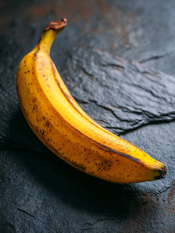 French Plantain — ingredient reference image