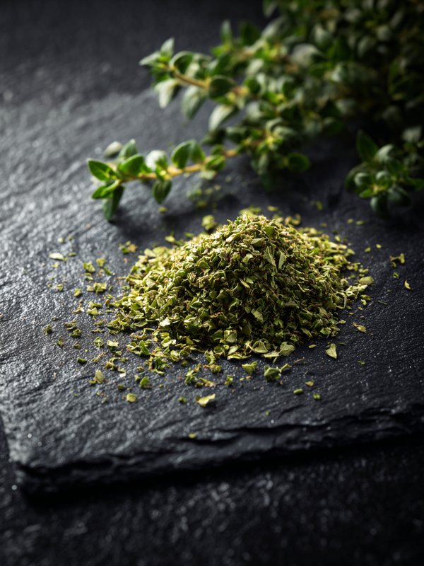 Mexican Oregano — ingredient reference image