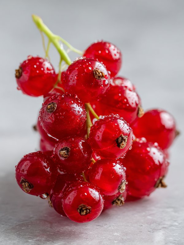 Red Currant — ingredient reference image